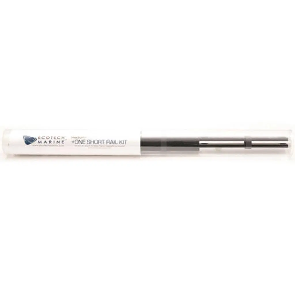 Ecotech Marine Plus One Short Rail Kit